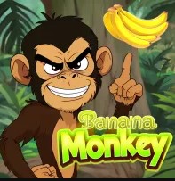 Banana Monkey