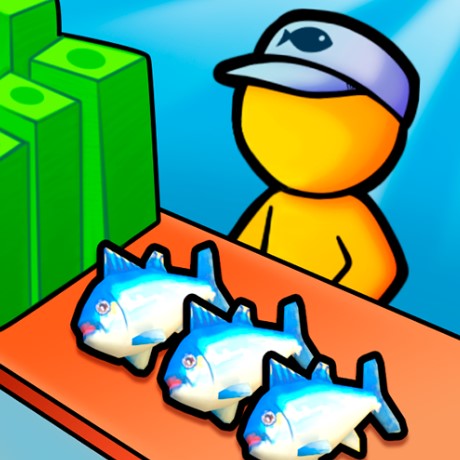 Fish Mart