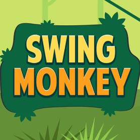 Swing Monkey 2